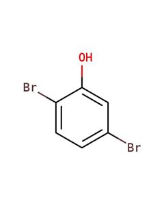 Astatech 2,5-DIBROMOPHENOL; 1G; Purity 98%; MDL-MFCD01851373